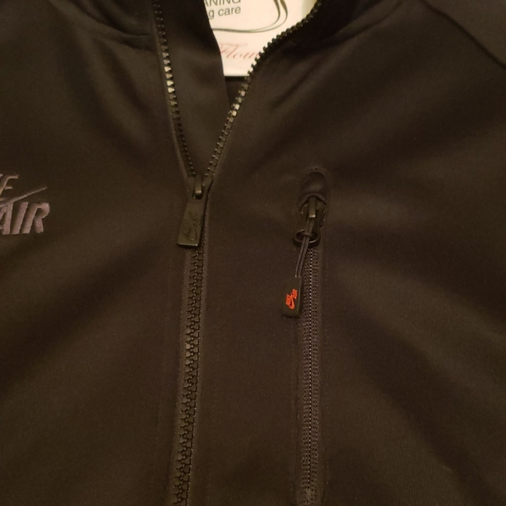 Nike Air Men's jacket - Picture 3 of 7